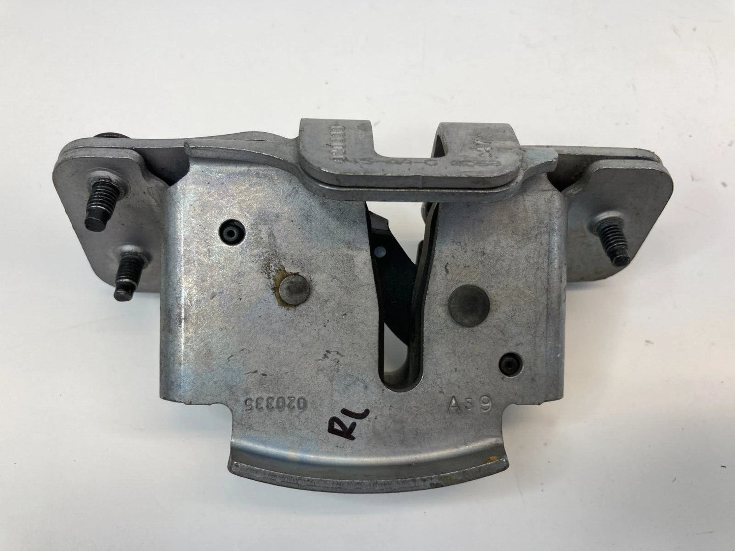 2008-2016 CHRYSLER TOWN & COUNTRY REAR LEFT SLIDING DOOR LOCK LATCH CATCH OEM