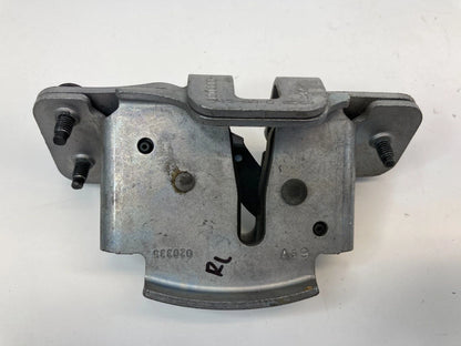 2008-2016 CHRYSLER TOWN & COUNTRY REAR LEFT SLIDING DOOR LOCK LATCH CATCH OEM