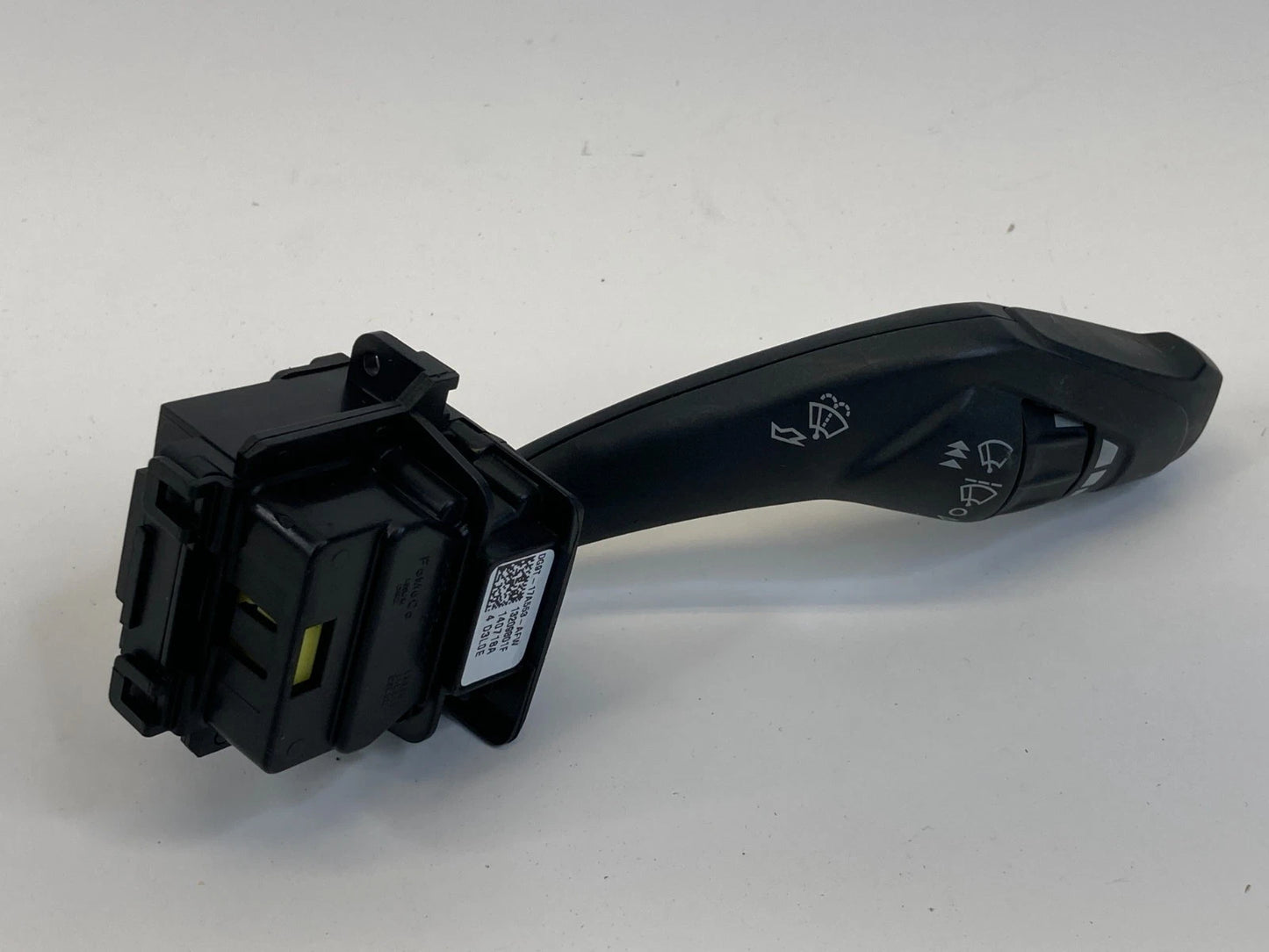 2013-2020 FORD FUSION FRONT WINDSHIELD WIPER LEVER SWITCH DG9T-17A553-AFW OEM