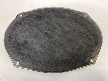 2007-2012 DODGE CALIBER FRONT RIGHT SIDE DOOR SOUND AUDIO SPEAKER 05091019AB OEM