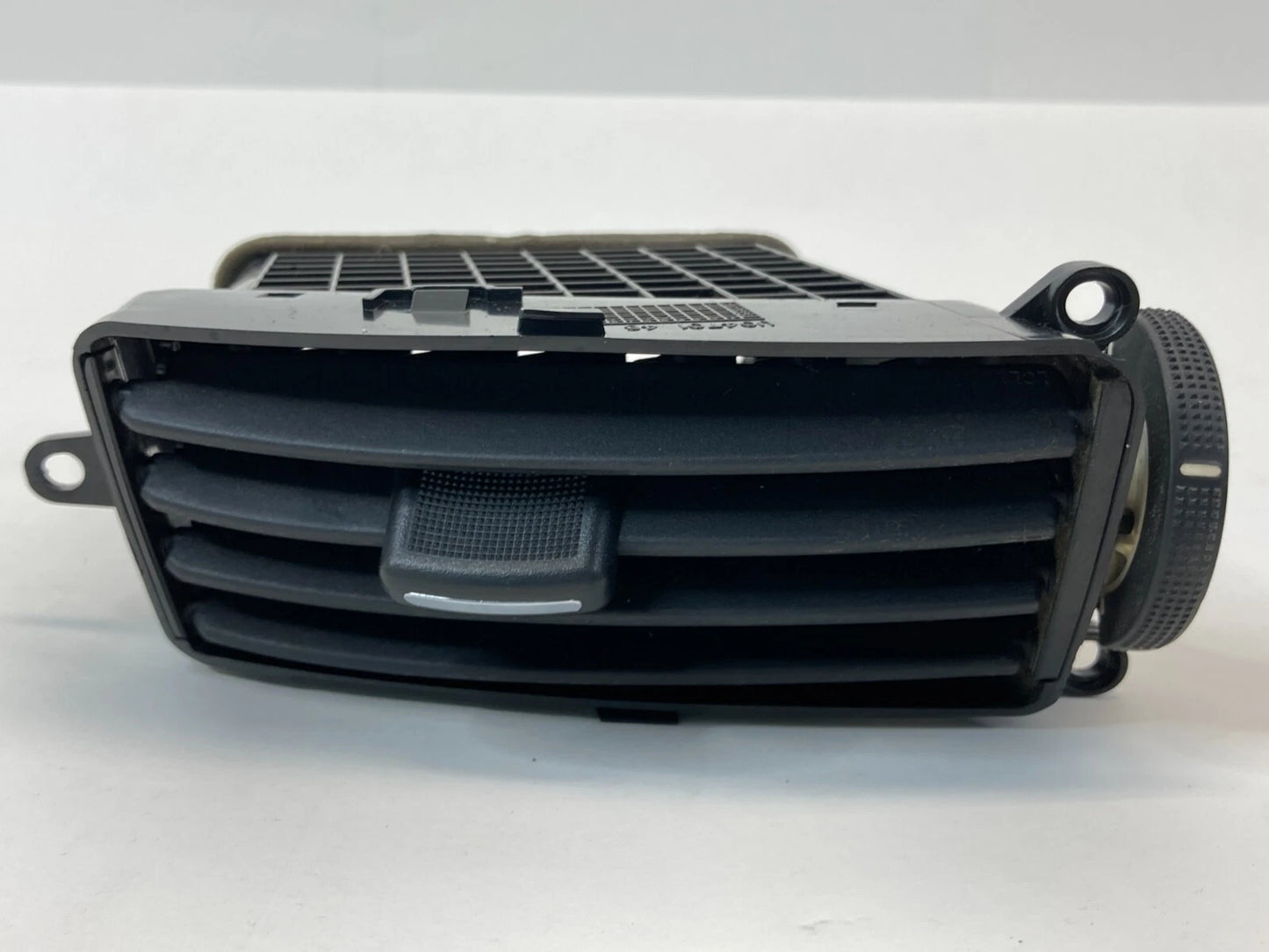 07 08 HYUNDAI ELANTRA DASH CENTER LEFT AC AIR VENT OUTLET DUCT GRILL 97410-2H000