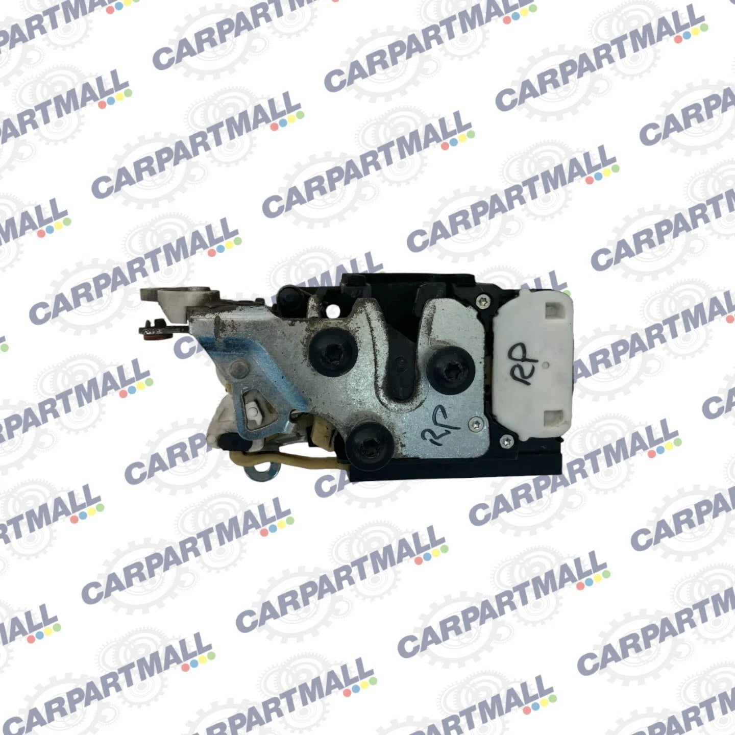 2002-2007 BUICK RENDEZVOUS REAR RIGHT SIDE DOOR LOCK LATCH RELEASE ACTUATOR OEM