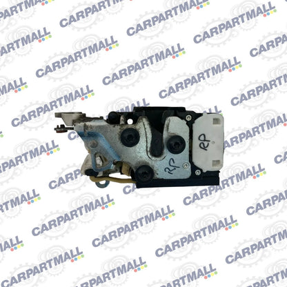 2002-2007 BUICK RENDEZVOUS REAR RIGHT SIDE DOOR LOCK LATCH RELEASE ACTUATOR OEM