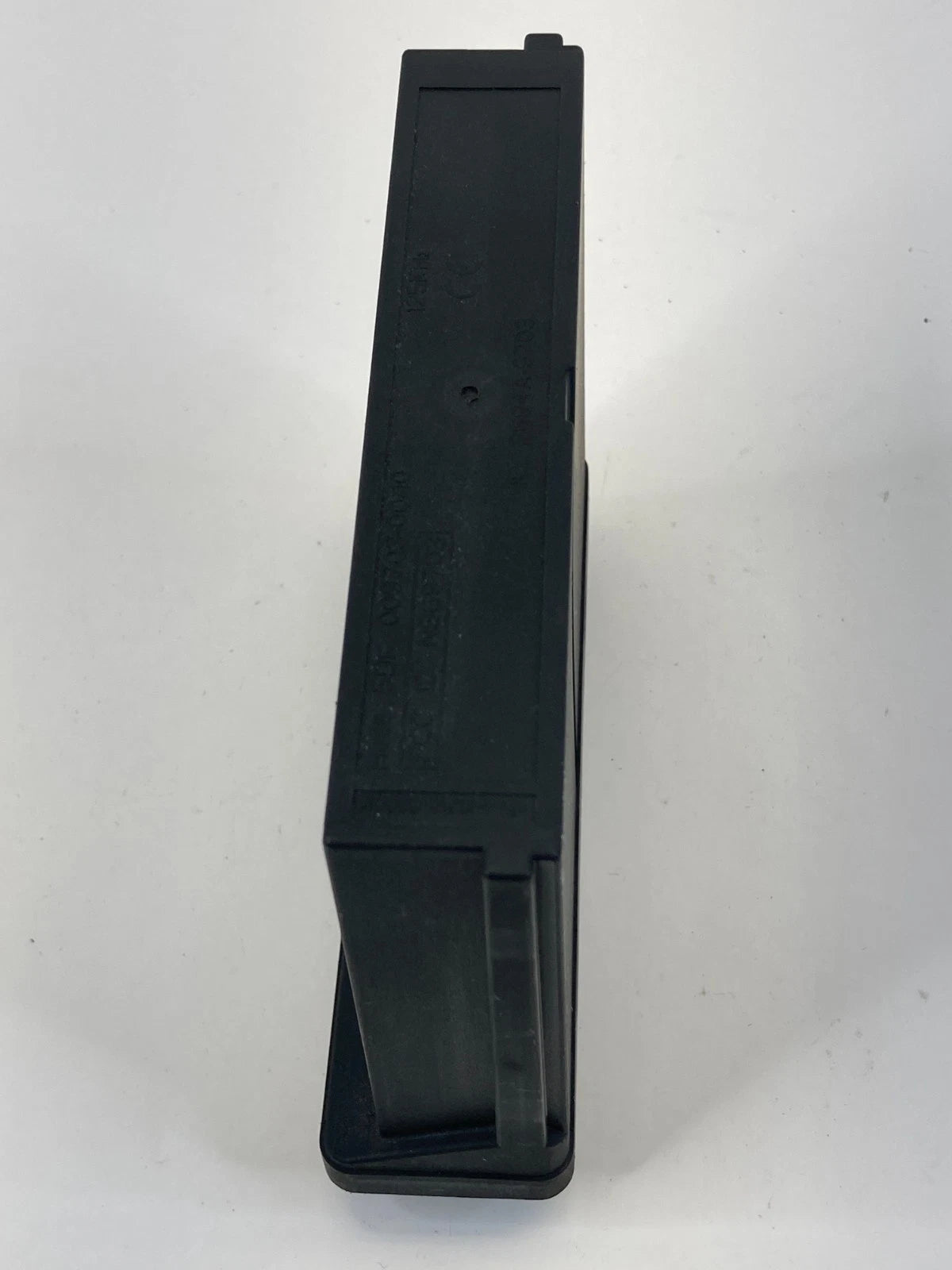 2013 BUICK LACROSSE THEFT LOCKING KEYLESS ENTRY CONTROL MODULE UNIT 13578781