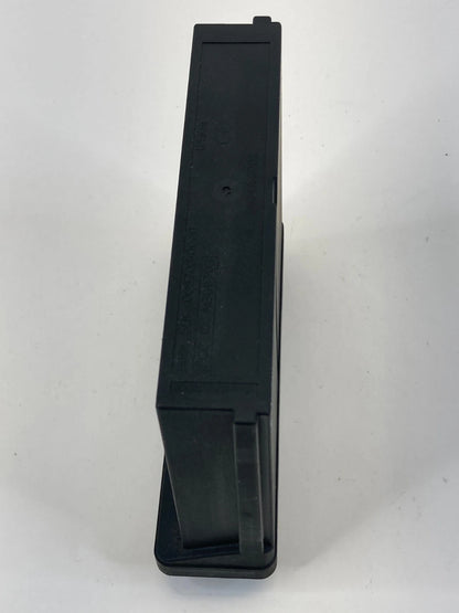 2013 BUICK LACROSSE THEFT LOCKING KEYLESS ENTRY CONTROL MODULE UNIT 13578781