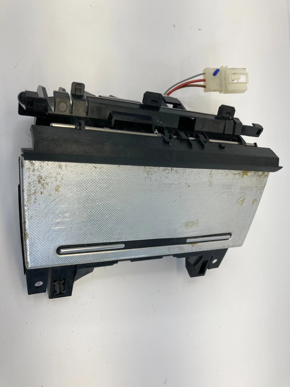 2005-2009 AUDI A4 05-09 S4 FRONT CENTER CONSOLE STORAGE ASHTRAY W/LIGHTER OEM