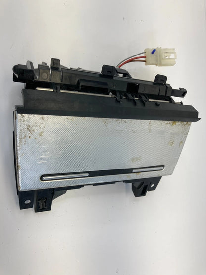 2005-2009 AUDI A4 05-09 S4 FRONT CENTER CONSOLE STORAGE ASHTRAY W/LIGHTER OEM