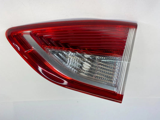 2013-2016 FORD ESCAPE REAR RIGHT SIDE INNER TAIL LIGHT LAMP CJ54-13A602-A OEM