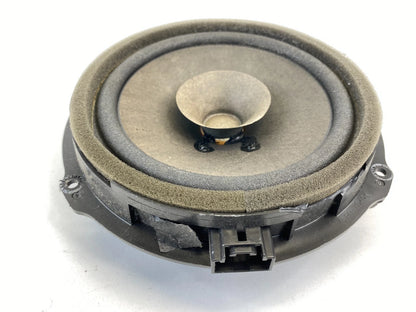 2012-2018 FORD FOCUS REAR LEFT LH DOOR AUDIO SPEAKER WOOFER AA6T-18808-CA OEM