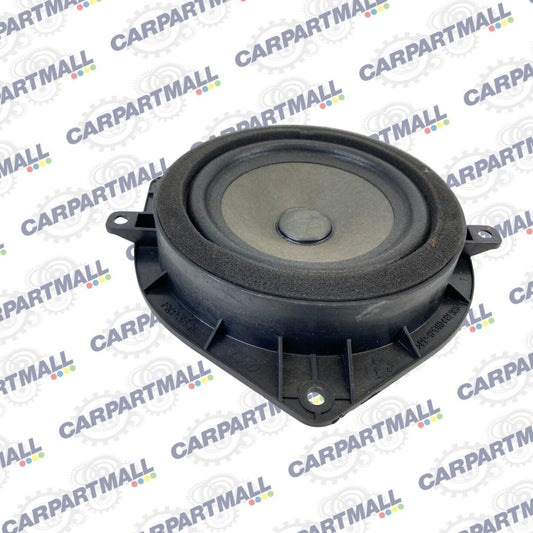 12-17 Hyundai Accent Front Left Driver Side Door Audio Speaker 96330-1R000 OEM