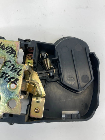 2001 02 03 04 2005 HONDA CIVIC SEDAN REAR TRUNK LATCH LOCK ACTUATOR RELEASE OEM