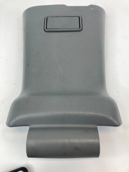 1999-2005 SUZUKI GRAND VITARA REAR CENTER CONSOLE TRIM COVER ASHTRAY GN321-01950