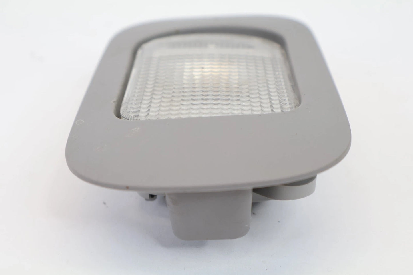 2016-2022 HONDA PILOT REAR RIGHT OVERHEAD DOME READING LIGHT LAMP ROOF GREY OEM