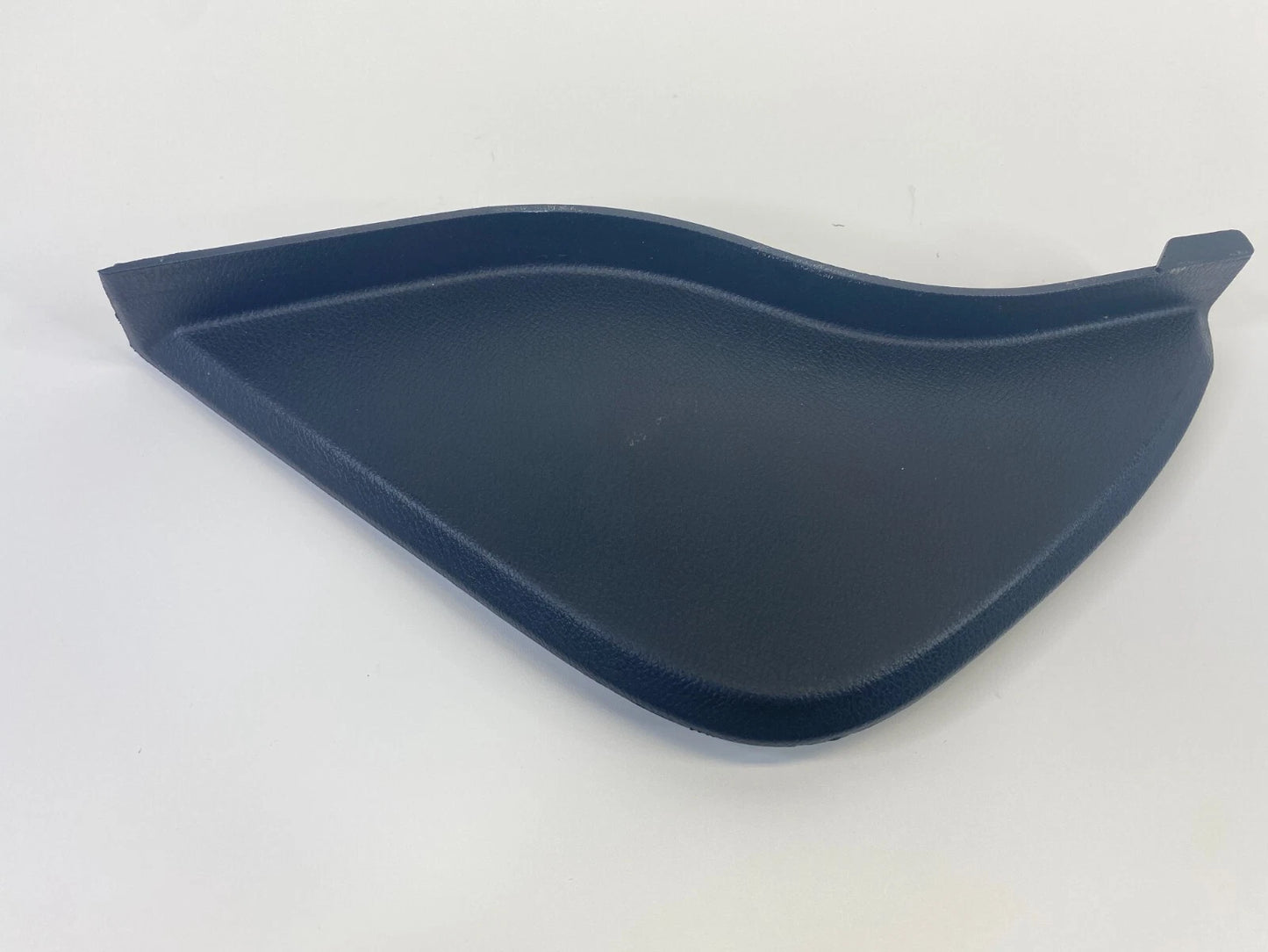 2011-2014 DODGE AVENGER FRONT LEFT DRIVER SIDE DASH END COVER TRIM 1SQ91TRMAC