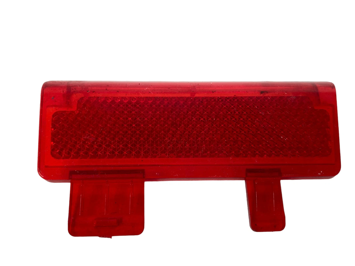 2010-2012 LINCOLN MKT REAR LEFT TAILGATE LIFTGATE DOOR LENS COVER LIGHT TRIM