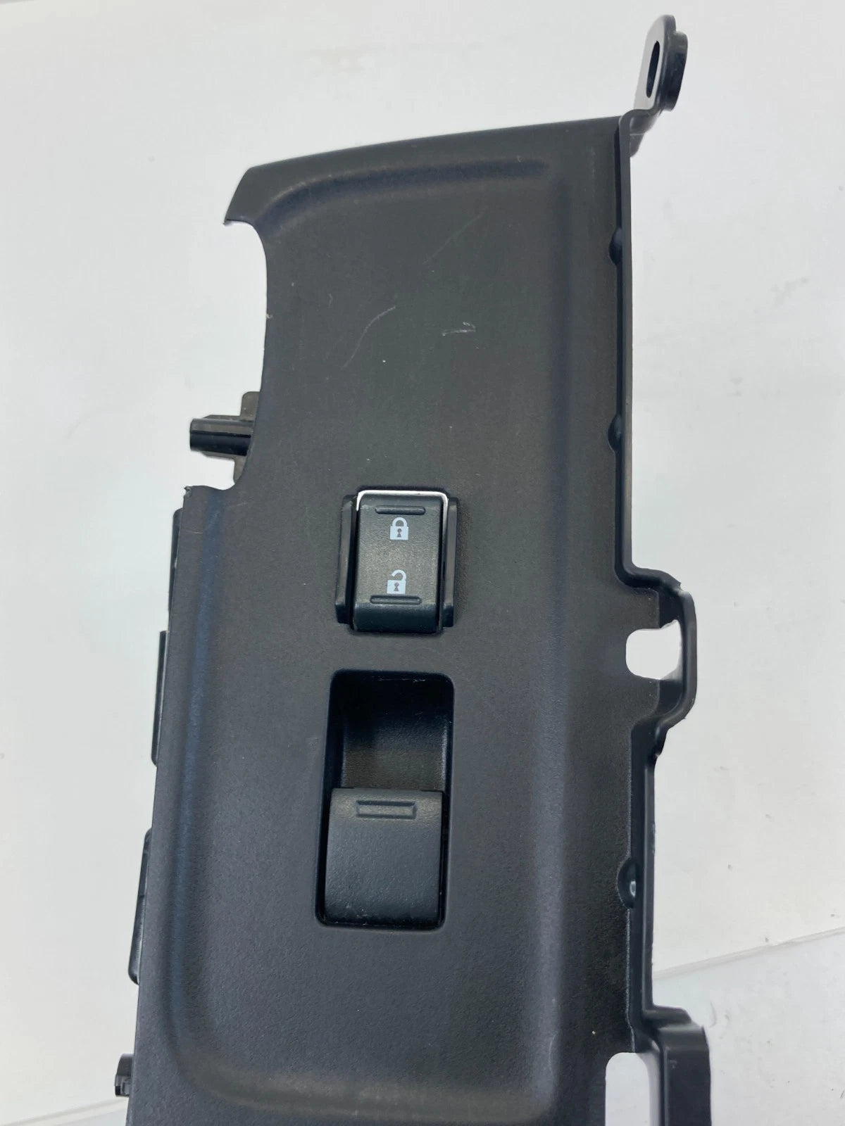 2012-2015 HONDA CIVIC COUPE FRONT RIGHT PASSENGER WINDOW SWITCH W/ BEZEL OEM