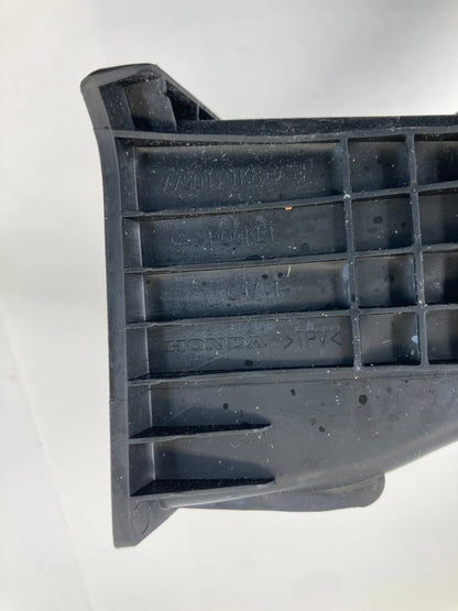 2011-2013 HONDA ODYSSEY GLOVE BOX POCKET RUBBER TRAY INSERT 77501-TK8-A1 OEM