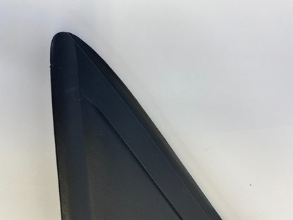 13-19 Ford Escape Front Left Exterior Molding Corner Cover Panel CJ54-S16003-A
