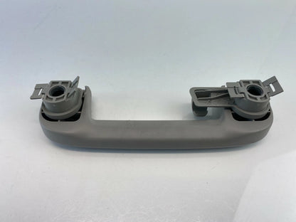 11-18 VOLVO S60 INTERIOR ROOF REAR RIGHT SIDE GRAB GRIP ASSIST HANDLE GRAY OEM