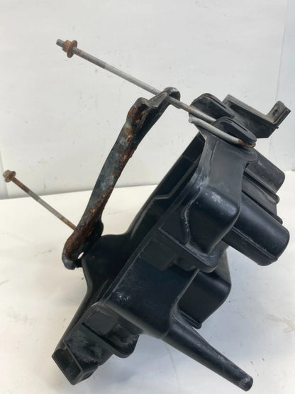 2008-2012 FORD ESCAPE 08-11 MARINER BATTERY TRAY SUPPORT BOX OEM