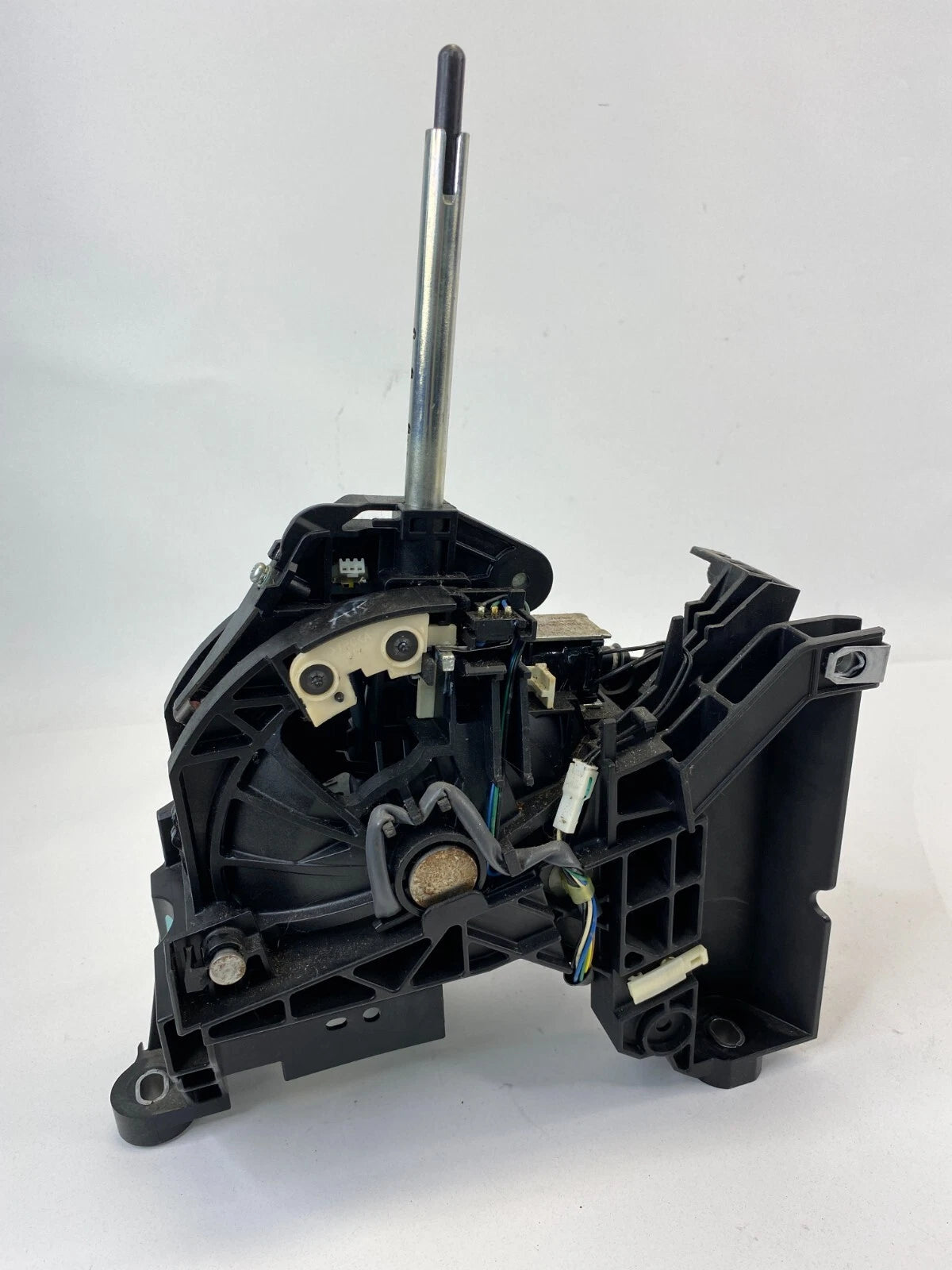 12-14 FORD FOCUS AUTOMATIC TRANS FLOOR GEAR SHIFTER SHIFT LEVER BV6P7K004AJ3JA6