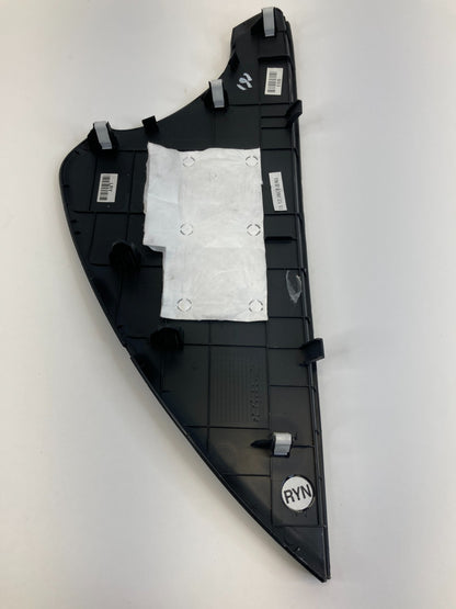 2013-2019 Hyundai Santa Fe Front Left Side Dash End Cap Cover 84766-2W000 OEM