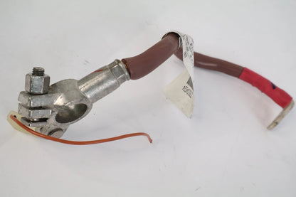 2006-2012 MERCEDES R350 W251 NEGATIVE BATTERY GROUND STRAP CABLE A2515400341 OEM