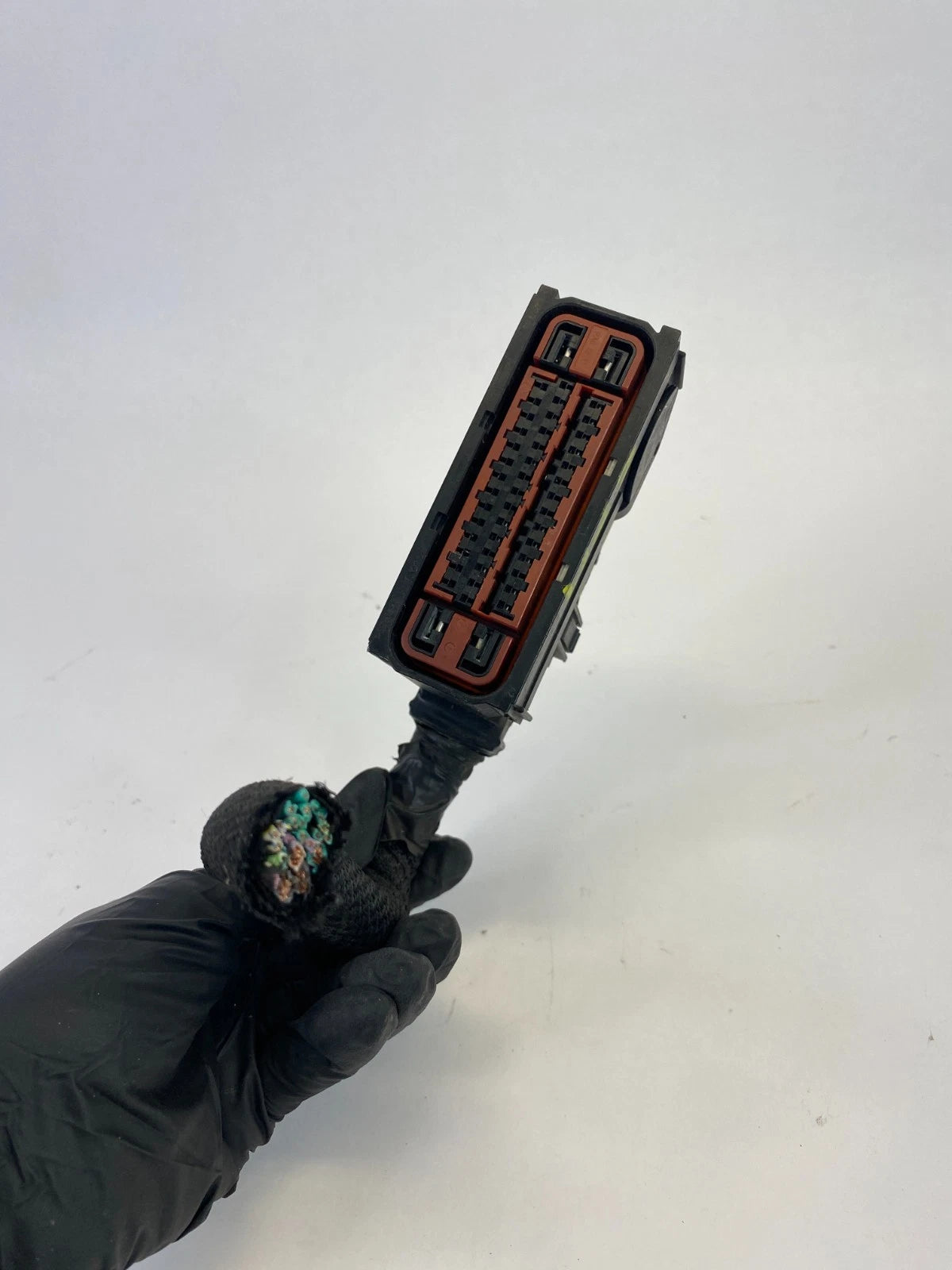 2010 DODGE JOURNEY 3.5L ABS ANTI LOCK BRAKE PUMP PLUG CONNECTOR RELAY OEM