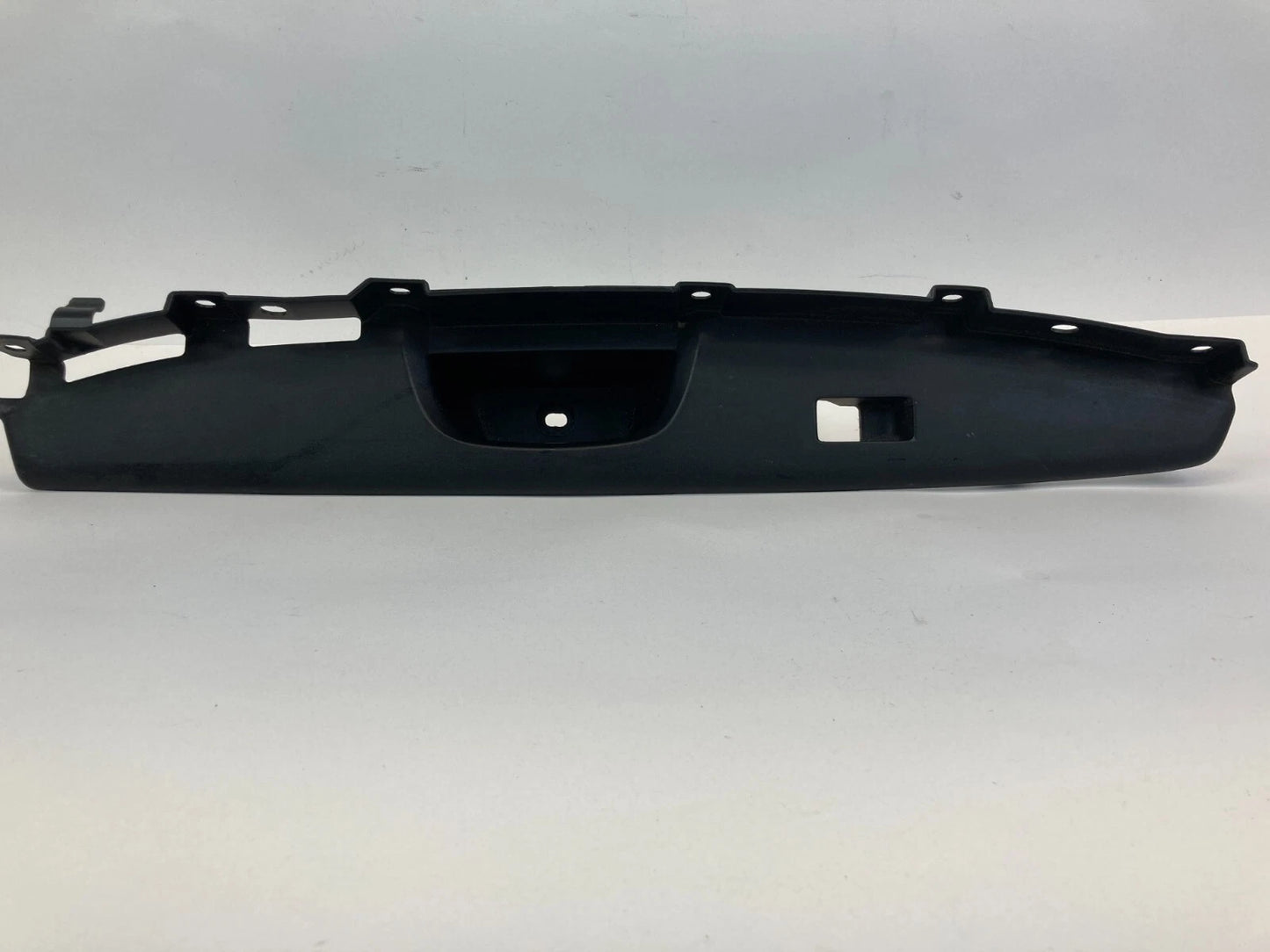 2007-2009 MAZDA CX-7 CX7 REAR LEFT SIDE DOOR POWER WINDOW SWITCH BEZEL EG21SW550