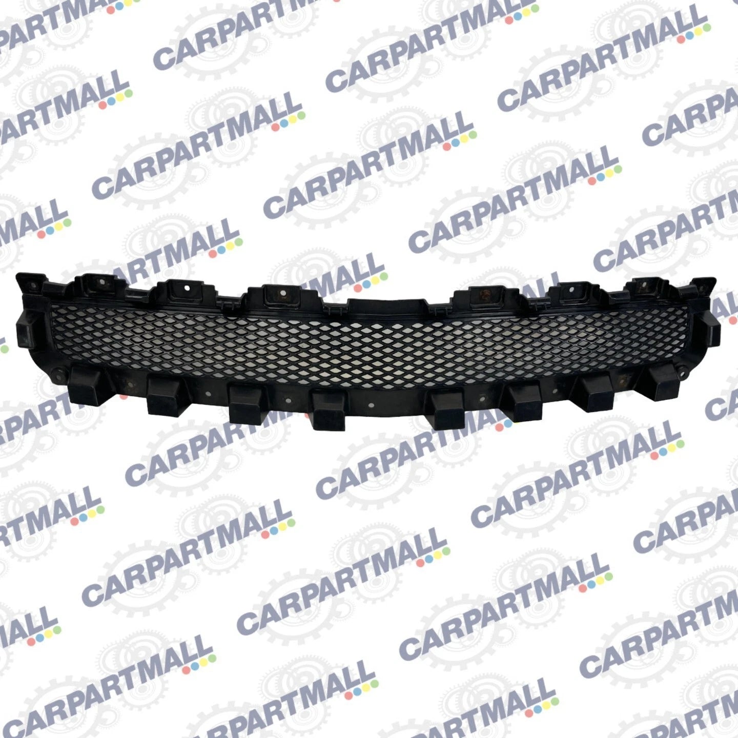 2008-2012 CHEVROLET MALIBU FRONT BUMPER UPPER GRILL GRILLE 15823699/15899022