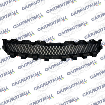 2008-2012 CHEVROLET MALIBU FRONT BUMPER UPPER GRILL GRILLE 15823699/15899022
