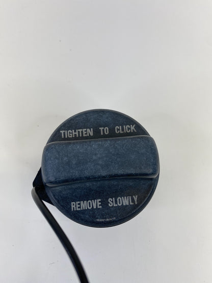 07 08 09 10 11 12 13 Acura MDX 3.7L V6 Fuel Gas Tank Cap Cover Lid OEM