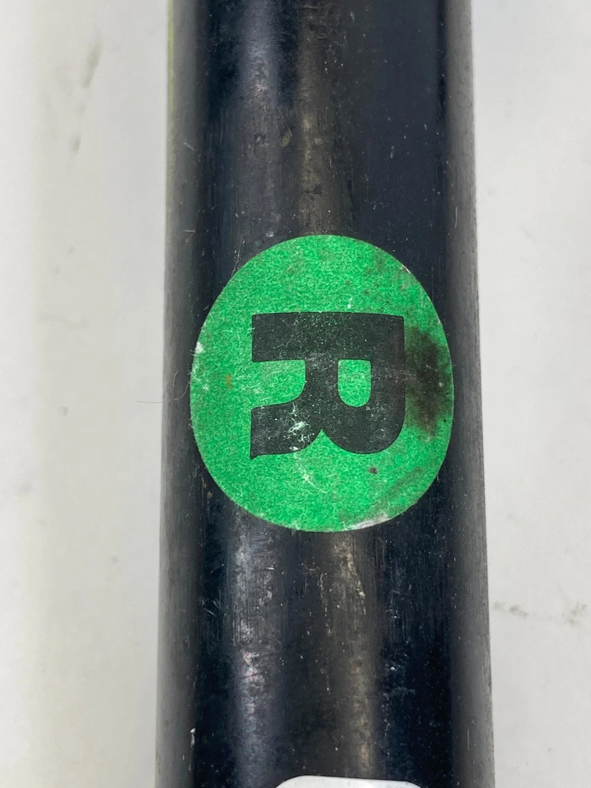 2011-2014 HYUNDAI SONATA FRONT RIGHT PASSENGER SEAT BELT RETRACTOR TENSIONER