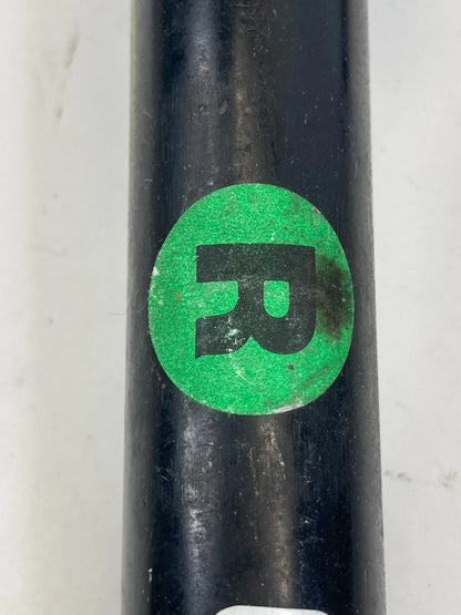 2011-2014 HYUNDAI SONATA FRONT RIGHT PASSENGER SEAT BELT RETRACTOR TENSIONER