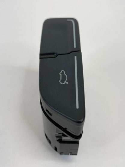 2013-2016 FORD ESCAPE TRUNK TAILGATE RELEASE BUTTON SWITCH AM5T-14B436-GB OEM
