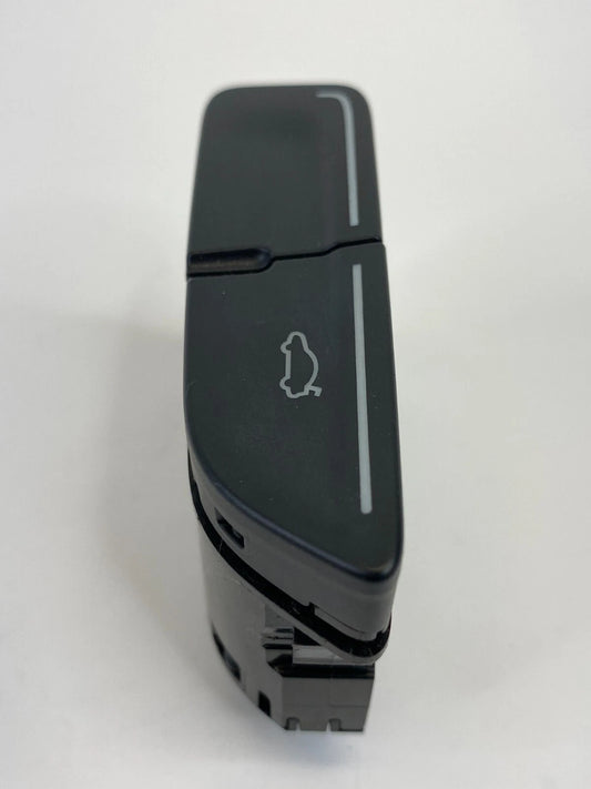 2013-2016 FORD ESCAPE TRUNK TAILGATE RELEASE BUTTON SWITCH AM5T-14B436-GB OEM