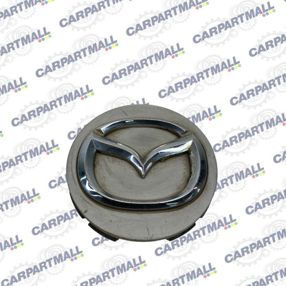 Mazda Wheel Rim Center Cap Hub Cap Chrome Hubcap 2874 OEM