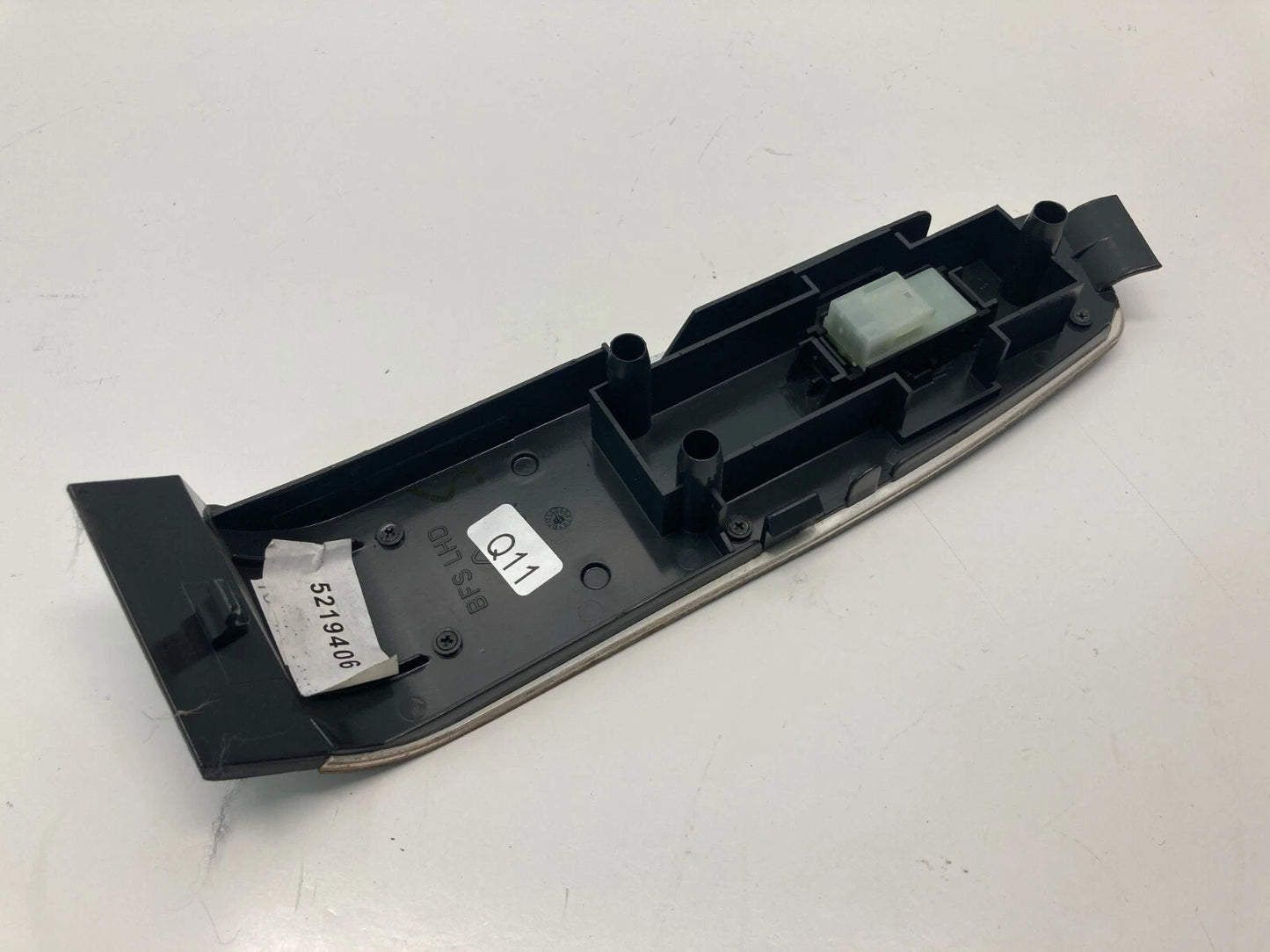 2000 2001 2002 MERCEDES-BENZ S430 S500 RIGHT PASSENGER WINDOW SWITCH OEM