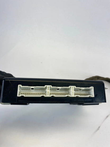 11 12 HYUNDAI ELANTRA BODY COMPUTER CONTROL MODULE BCM KOREA BUILT 954003X532OEM