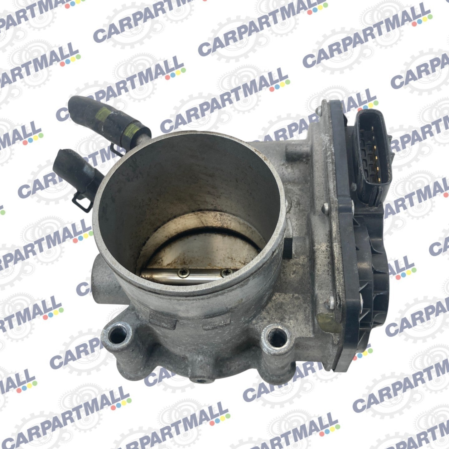 2013 13 Hyundai Elantra GT 1.8L A/T Throttle Body Throttle Valve 35100-2E400 OEM