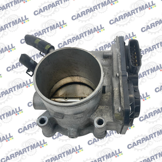 2013 13 Hyundai Elantra GT 1.8L A/T Throttle Body Throttle Valve 35100-2E400 OEM