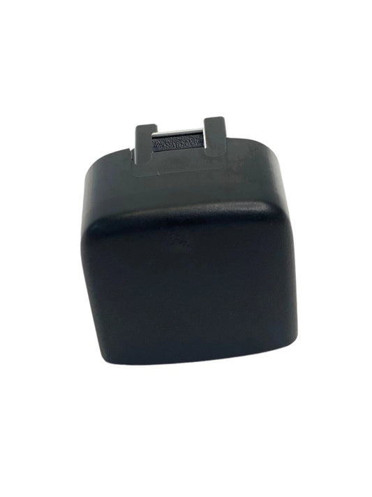 2006 06 SAAB 9-5 95 FRONT DASH DUMMY BLANK SWITCH BUTTON COVER OEM