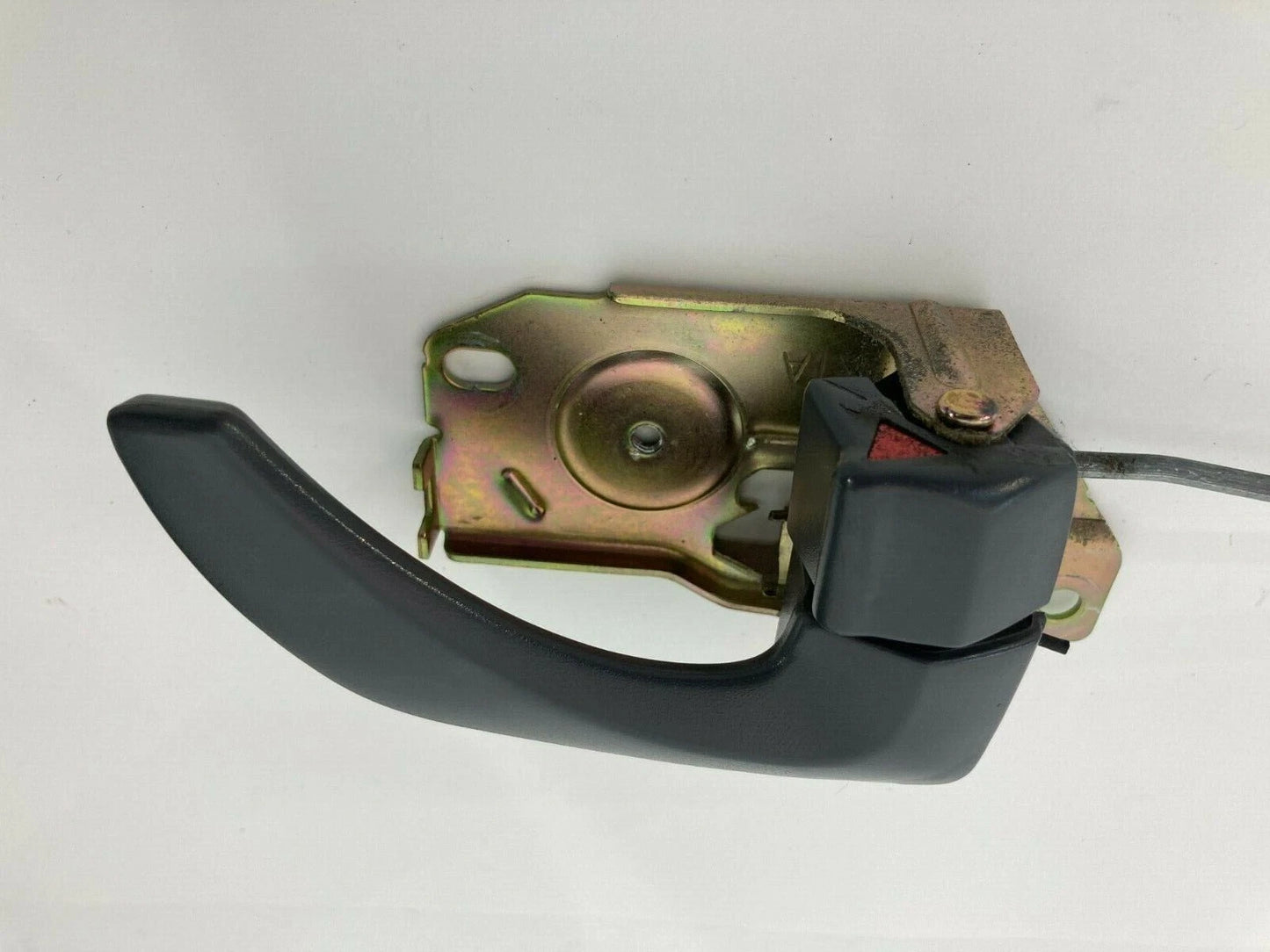 03 04 05 06 07 08 09 KIA SORENTO REAR RIGHT SIDE INTERIOR INNER DOOR HANDLE OEM