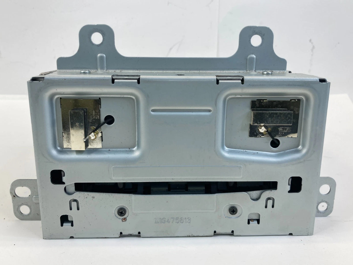 2013 13 BUICK LACROSSE AM/FM RADIO RECEIVER CD DISC PLAYER 23135481 OEM