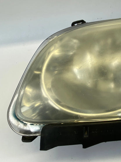 06-11 CHEVROLET HHR LH DRIVER HEADLIGHT HEADLAMP ASSY HEAD LIGHT 15827441 OEM