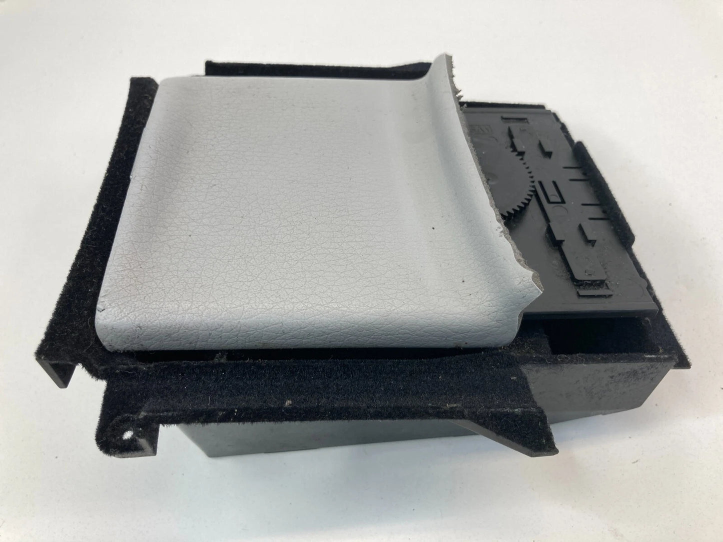 2000-2002 MERCEDES-BENZ S500 FRONT CENTER CONSOLE STORAGE TRAY COMPARTMENT OEM