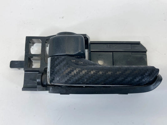 05 06 07 08 09 10 SCION TC FRONT LEFT DRIVER SIDE INTERIOR INNER DOOR HANDLE OEM