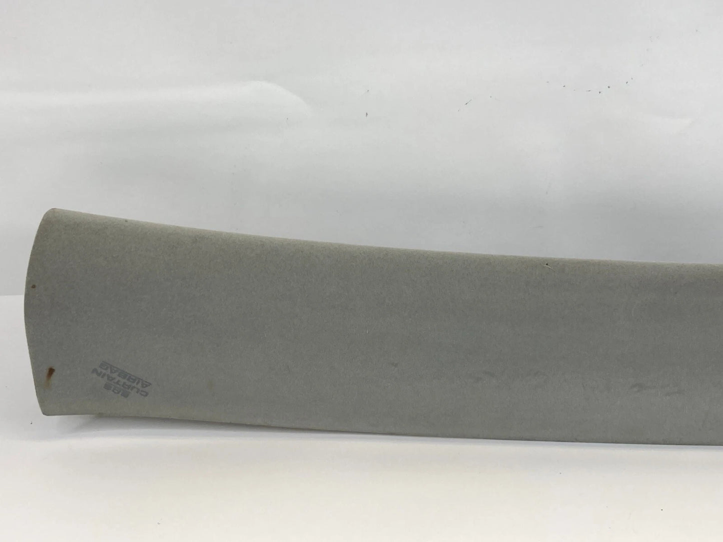 2006-2008 LEXUS RX400H RIGHT PASSENGER A PILLAR COVER W/O SPEAKER 62211-48010