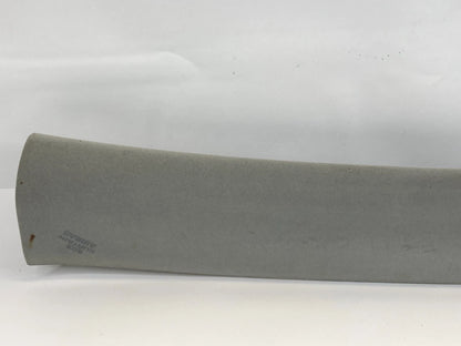 2006-2008 LEXUS RX400H RIGHT PASSENGER A PILLAR COVER W/O SPEAKER 62211-48010