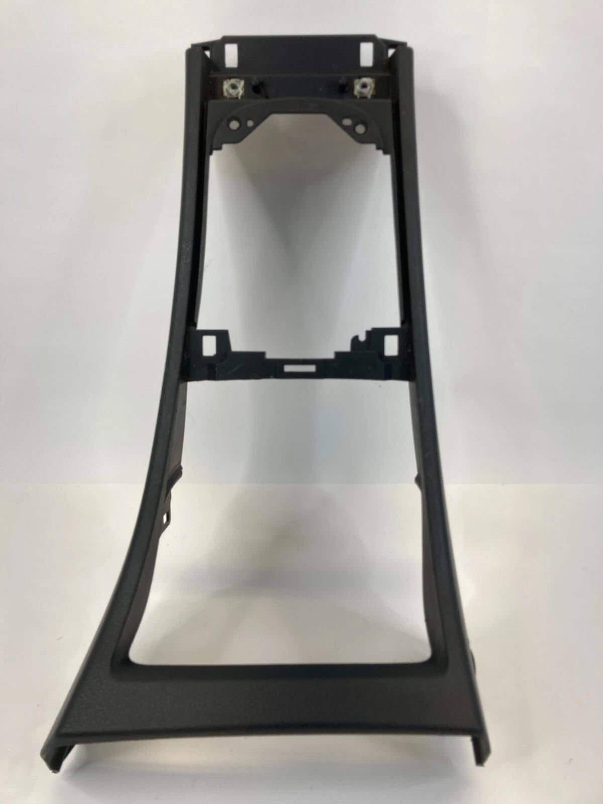 2007-2012 NISSAN VERSA FRONT CENTER CONSOLE BRACKET HOLDER SUPPORT 96910-EL00A